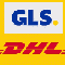 Rintraccia spedizione Flexo 24 con GLS e DHL!