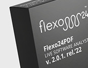 Photopolymer plates production by Flexo24 v.2 software