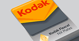 Kodak flexo plates: more than 6 reasons to choose them.