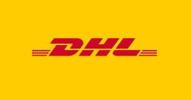 DHL Shipment Track by Flexo 24!