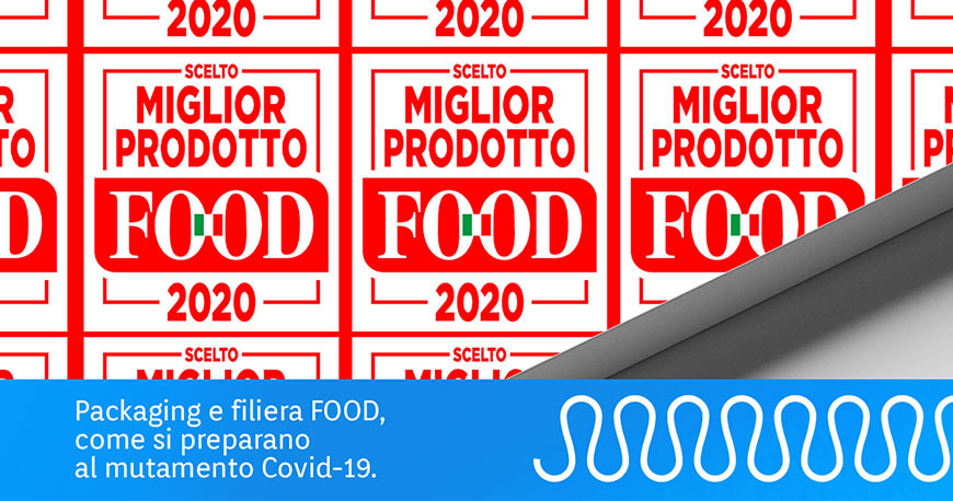 Dopo Covid il food&beverage evolve: ecco i vincitori FOOD Match!