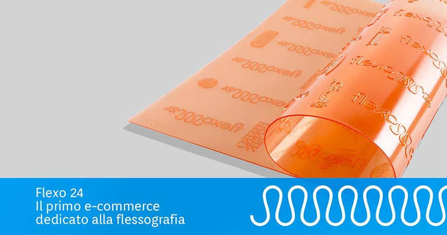 Cosa vuol dire Flexo 24: tecnologia a portata umana!