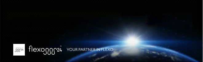 Flexo 24 has been a passion for over 40 year