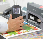 Imparerai ad usare gli strumenti tecnici per la flexo