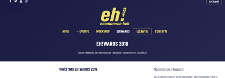 EHWARDS 2018 Flexo 24 vince il primo premio.