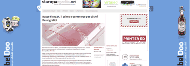 Stampamedianet presenta Flexo 24