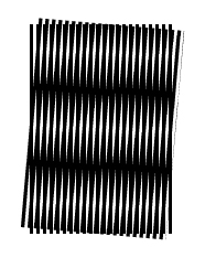 Intercept the resolution with the optical frequency. Flexo 24