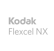 Kodak Flexcel NX