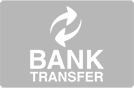 Bank transfer payment